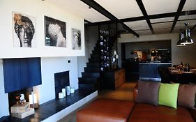 Olive Luxury Chianti House